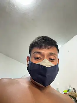 LuisSafari@xhn Webbikameraesitys