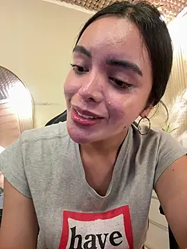 Webkamerová show TS-SimplyTheBest