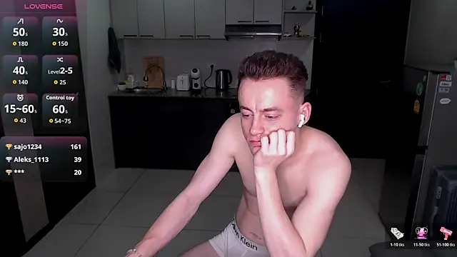 Vaso69_ – Kamerová šou