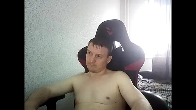 MysteriousWanderern Webbikameraesitys