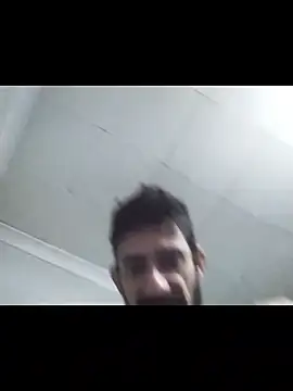 Bazarov@xh Show in webcam