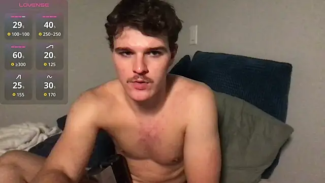 yngdesire's Webcam Show