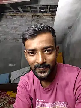 India_HOT23n Webbikameraesitys