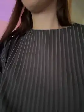 FlexibleDoll_ 网络视讯表演