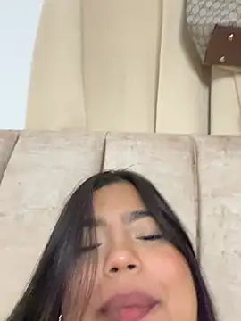 emily_morgamのウェブカメラショー