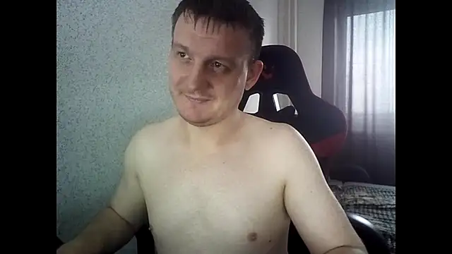 Webkamerová show MysteriousWanderer