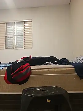 D_rammus Webcam Show