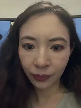 mimi_181 网络视讯表演
