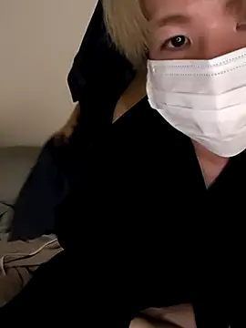 hayato_07 Webcam Show