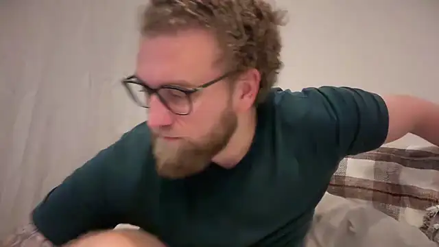 Webkamerová show Bear_bear_