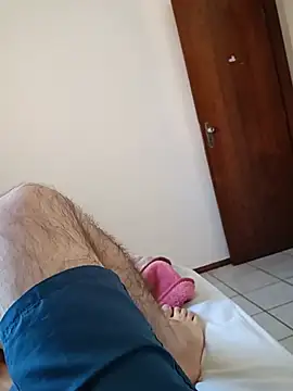 Show de paugrossinmlk na webcam