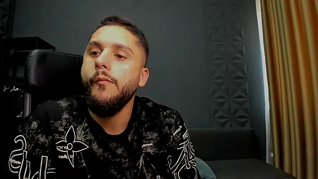 TroyWadee Webcam show