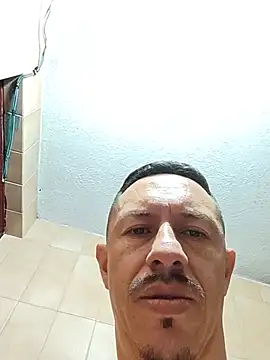 RokyVergao Adlı Modelin Web Kamerası Şovu