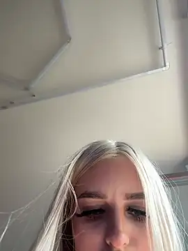 Steffi_Snowbunny 网络视讯表演