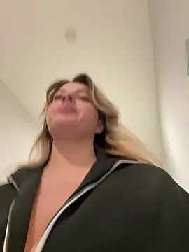 jordynjacen Webbikameraesitys