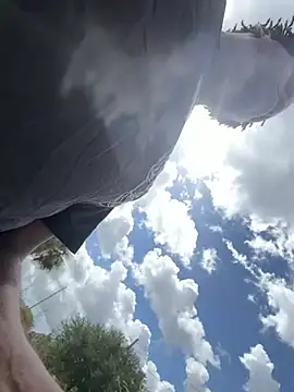 DonteBigNBold webcam show
