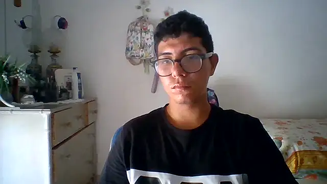 Show de webcam de princeYassin_007