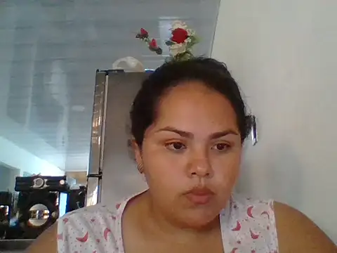 MiaBloom0 Webcam Show