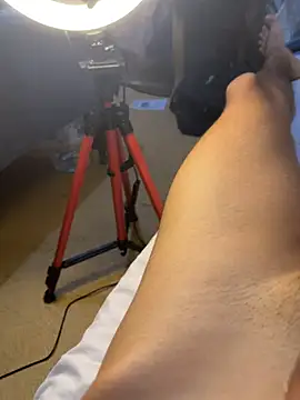 The_moroccan_monster webcam show