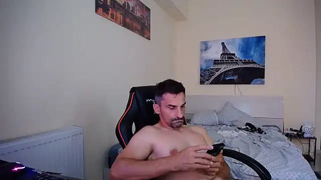 amydamarw Webcam show