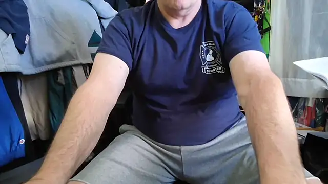 DougGlatt16 webkamerás műsora