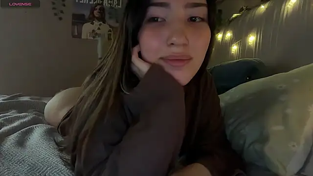 Anisawithlove webcam show