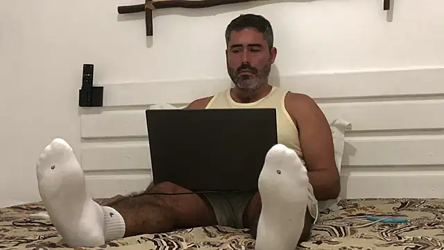 Show de webcam de victor_chat