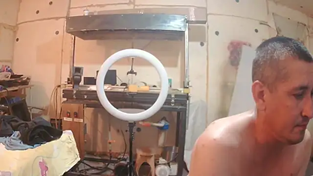 Webkamerová show DenMaretxx