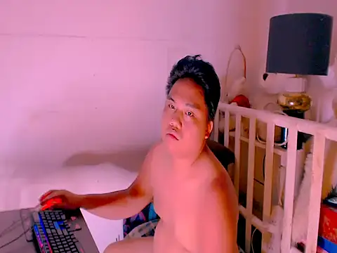 Hardking_69 Pertunjukan Webcam