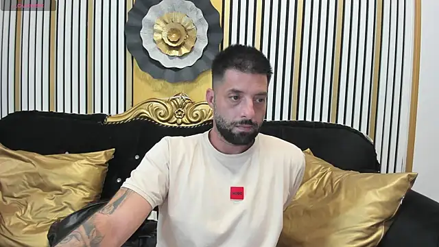 TommyDum Webcam show