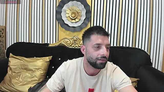TommyDum Webcam show