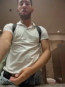 liam_bronw's Webcam Show