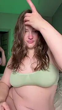 LeilaFloraX's Webcam Show