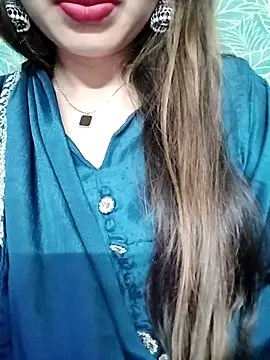Webkamerová show Noor_Darliing