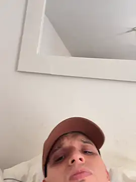 Webkamerová show ArturoDelgado1