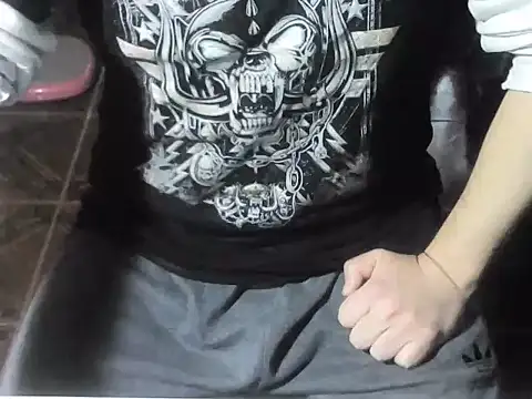 OreCam webcam show