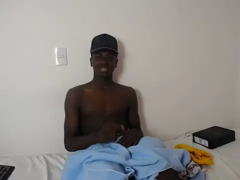 BlackAxel23cm Webcamshow
