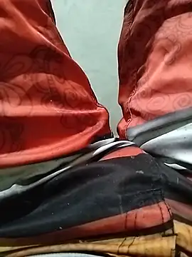 Webkamerová show desejo6667