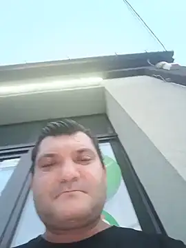 Webkamerová show Sarpe123456