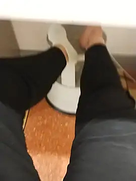 Cugi00n Webbikameraesitys