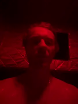 הופעת וובקאם של GingerKingSTL
