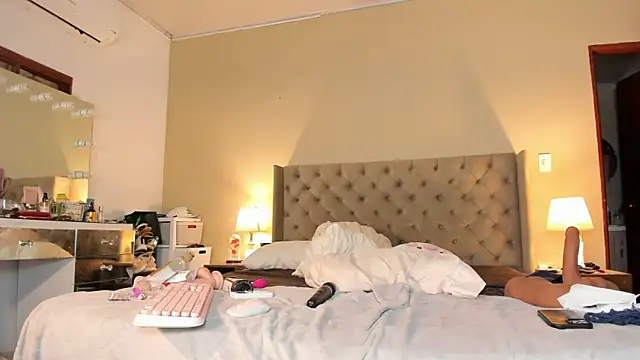 Jenna1_ 网络视讯表演