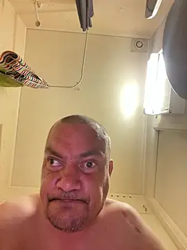 Webkamerová show janipe