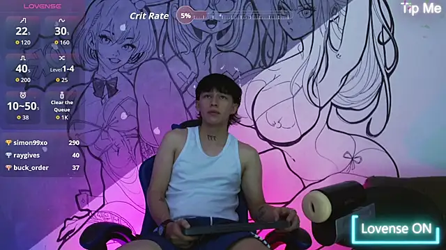 marco_777_ Webcamshow