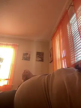 Tank97's Webcam Show