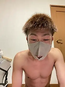 show-you-dickのウェブカメラショー