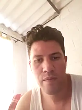 Show modela GABO_89 na web-kameri