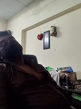 Raj_Delhi_ 网络视讯表演
