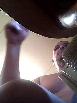 הופעת וובקאם של david799179