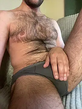 Deckard_Webb1_ Webcam-Show